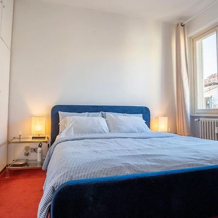 Ponte Vecchio'S Penthouse Leilighet Firenze Eksteriør bilde