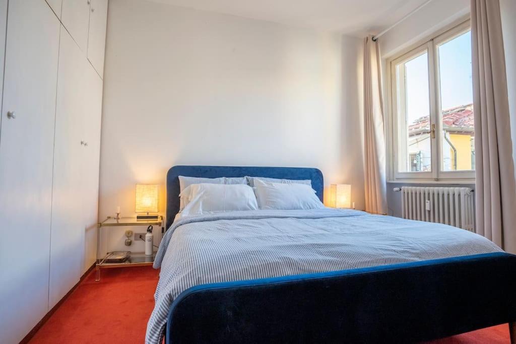 Ponte Vecchio'S Penthouse Leilighet Firenze Eksteriør bilde