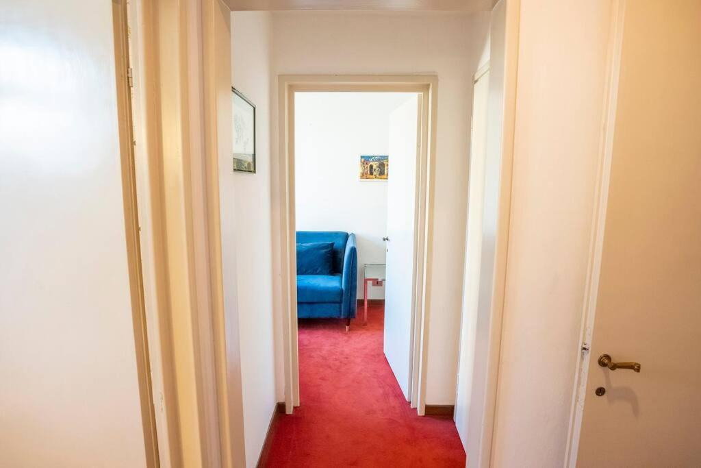Ponte Vecchio'S Penthouse Leilighet Firenze Eksteriør bilde