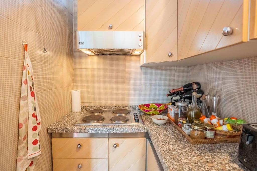 Ponte Vecchio'S Penthouse Leilighet Firenze Eksteriør bilde
