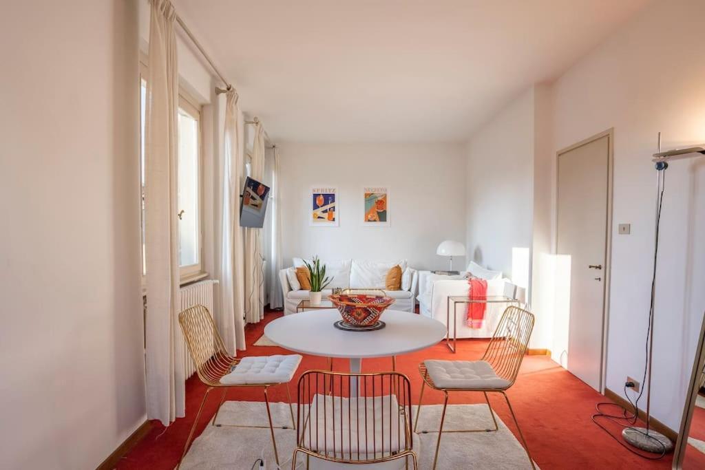 Ponte Vecchio'S Penthouse Leilighet Firenze Eksteriør bilde