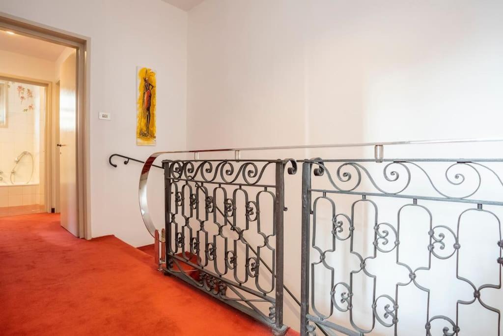 Ponte Vecchio'S Penthouse Leilighet Firenze Eksteriør bilde